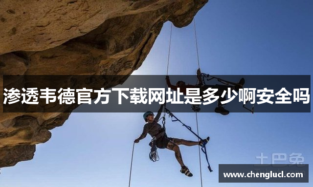 渗透韦德官方下载网址是多少啊安全吗